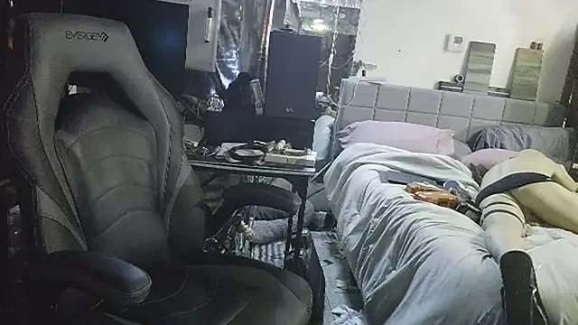 Chat XXX en directo de Jaycloudedview