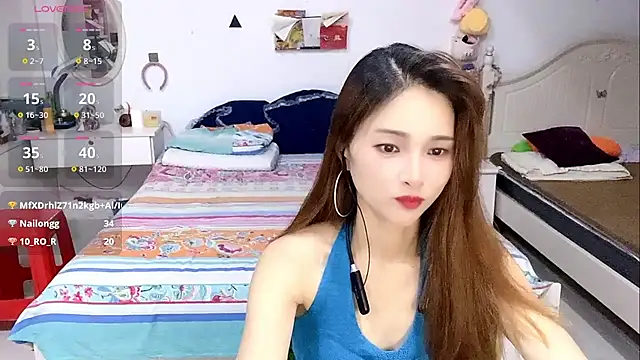 miaomiao-99's Live XXX Chat