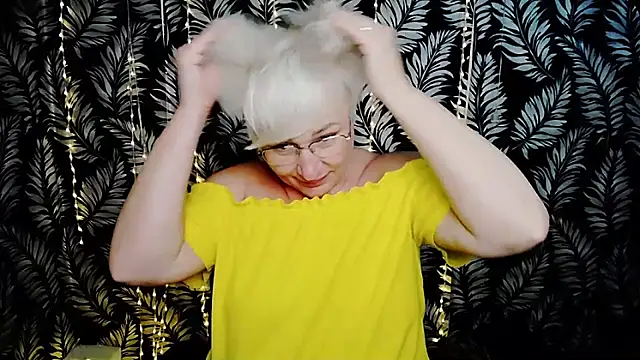 Olivia_playful Obrolan Langsung XXX
