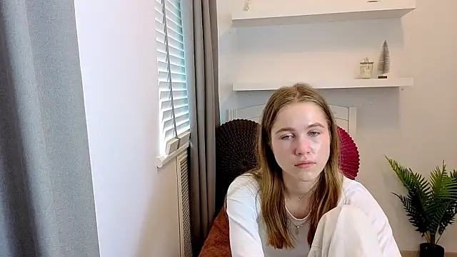 LoveXLexi – Live XXX-chat