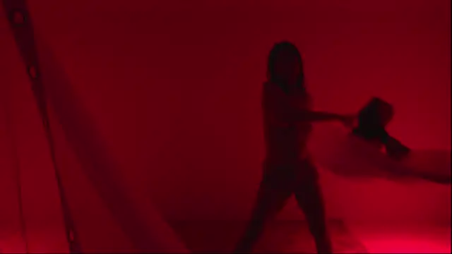 Velvet--girl's Live XXX Chat
