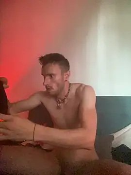 pervshonn Live XXX chat