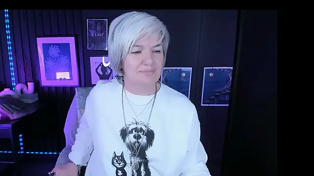 Živý XXX chat CarmenSoft