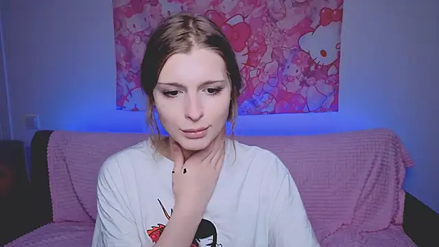 LouiseKane Live XXX-Chat