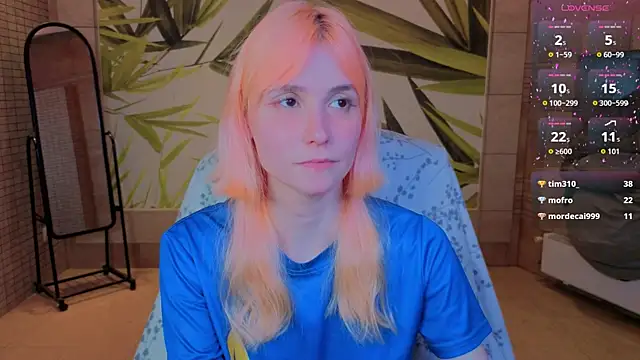 Chat +18 de fleximona ao vivo