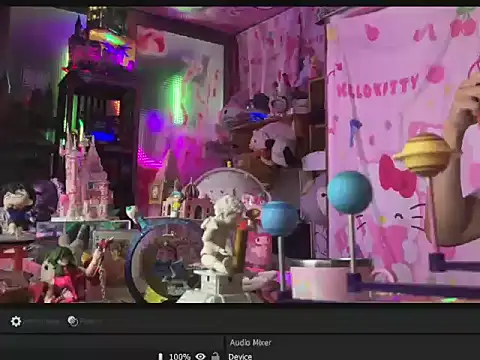 JesuAdam Chat XXX live