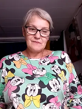 Živý XXX chat irinamaux