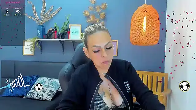 yessila_parkerのライブXXXチャット