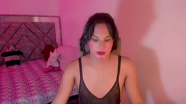 isabellaho1318's Live XXX Chat