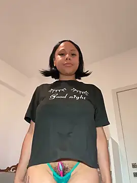 HaileyDiana's Live XXX Chat