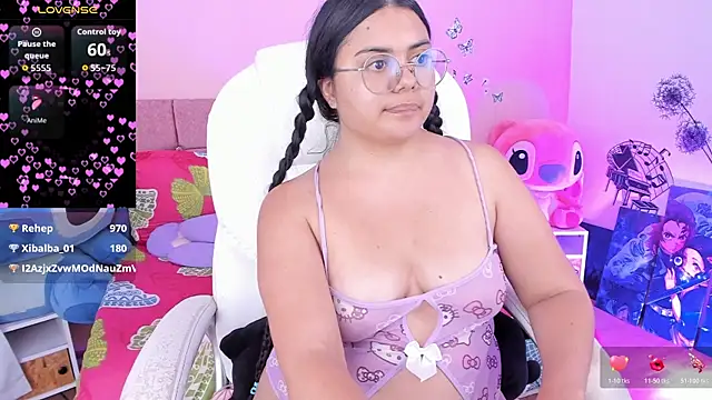 esmeralda112 Live XXX-chat