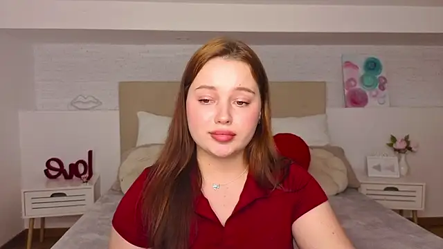 Czat XXX na żywo – Cute_kitty-