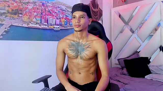 kai_storm77's Live XXX Chat