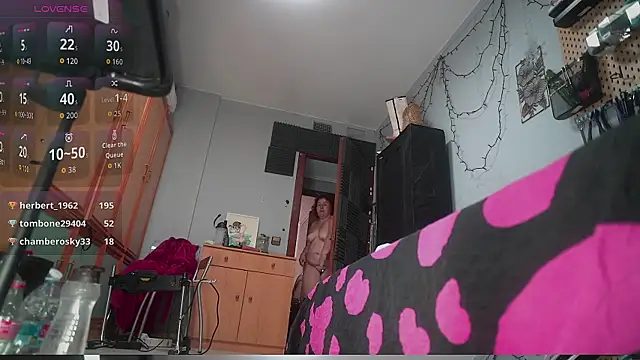 barbarah_'s Live XXX Chat