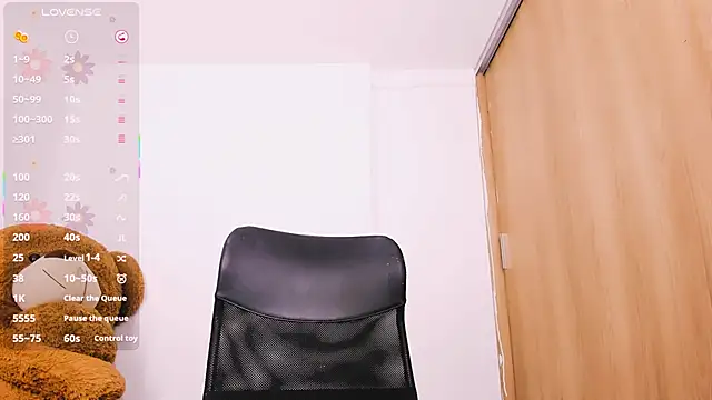 Charming_J 라이브 XXX 채팅