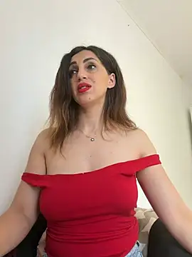 JessicaCarter – Live XXX-chat