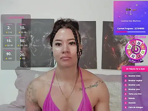 Czat XXX na żywo – AngelMartinss