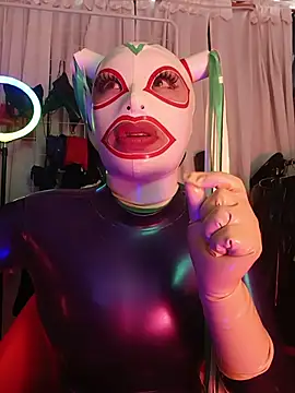 LatexDevil_Blondie's Live XXX Chat