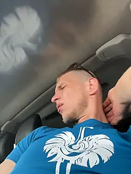 Webkamerová show VelvetKingg
