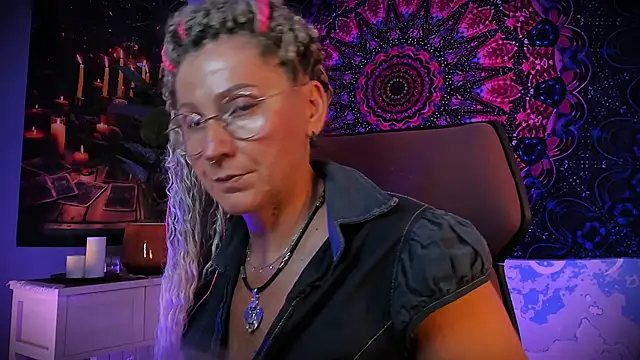 Chat XXX Live UmaSpace