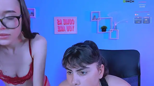 Chat XXX en directo de nila_eclipse