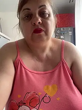 צ'אט XXX בשידור חי של LanaSoftt