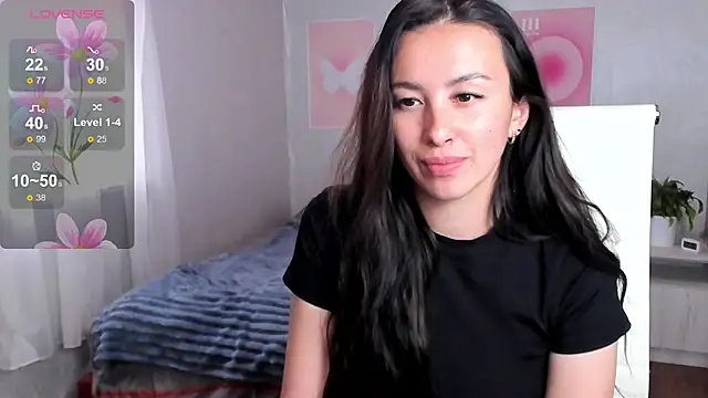 Geisha_Anna Live XXX Chat