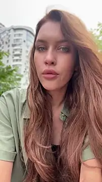 Chat XXX ao vivo de KikiWatson