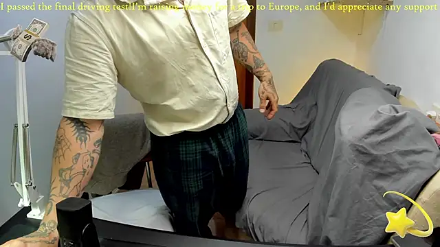 layneinchains Live XXX-Chat