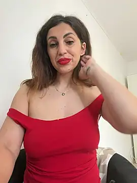 Chatroom XXX en direct de JessicaCarter