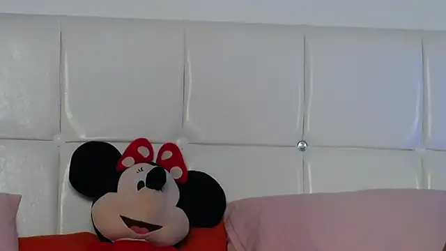 Chat +18 de LexxyPlay ao vivo