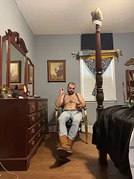 BootsAndCountry Live XXX-chat