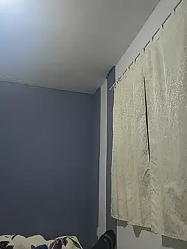 Show de RoThay379 na webcam