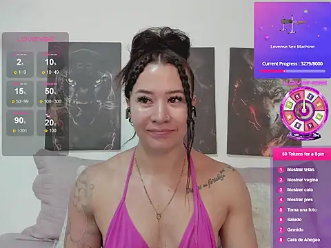 AngelMartinss Chat XXX in diretta