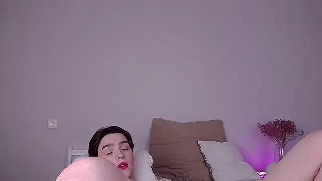 RobbyCharming 라이브 XXX 채팅