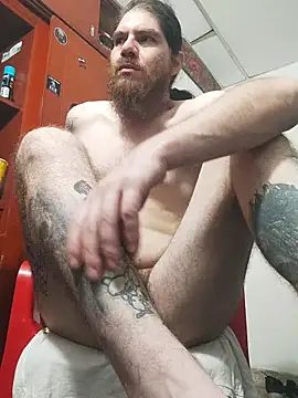 Czat XXX na żywo – 420_redbeard