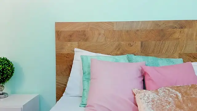 LexiiBloom 라이브 XXX 채팅