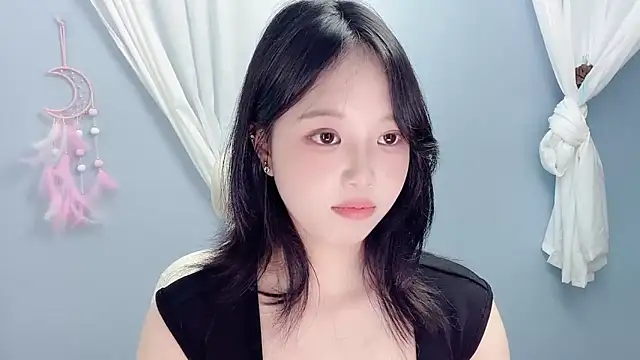 Yanys521 라이브 XXX 채팅