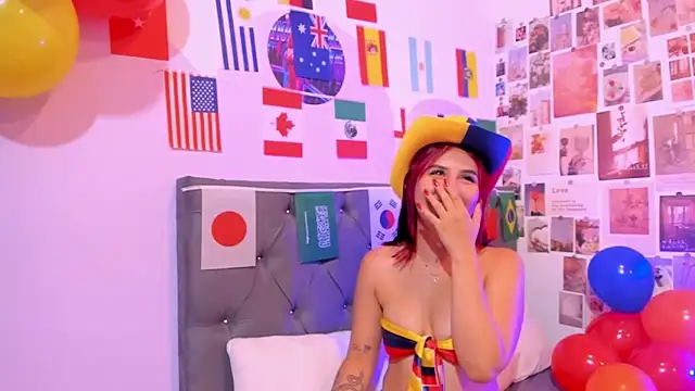 violeta_blaze1 – Live XXX-chat