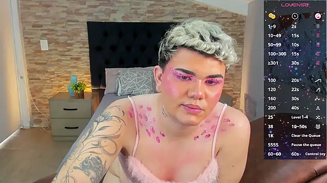 Ken_Star_'s Live XXX Chat