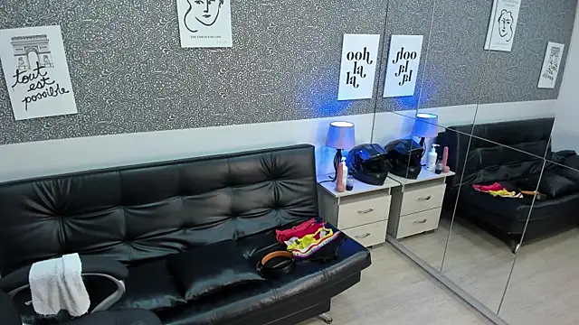 Chat XXX ao vivo de Jared_Cole