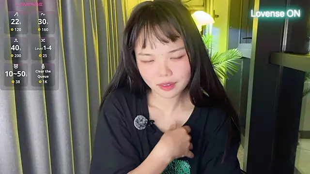 Chat XXX Live xiaosu22