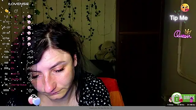Czat XXX na żywo – Muse_kitty_jenia