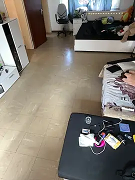 Mohdollmen Chat XXX live