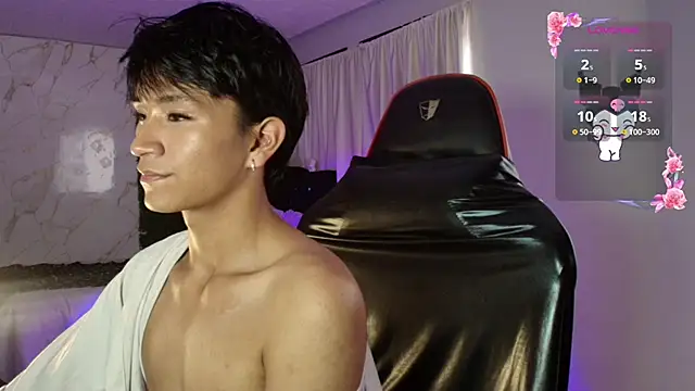 cococumps – Naživo XXX chat