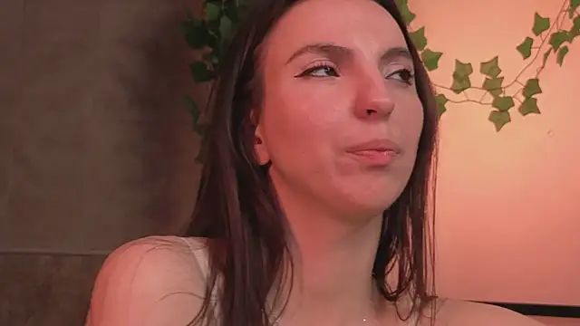 Alice-Lidel Live XXX Chat