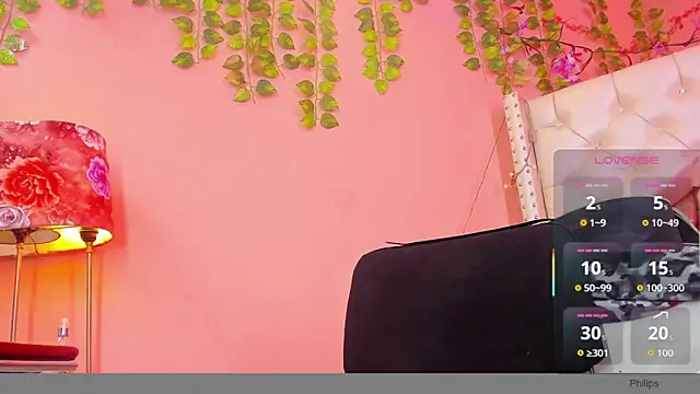 valentinee_xo's Live XXX Chat