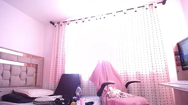 salomecastro_ Obrolan Langsung XXX