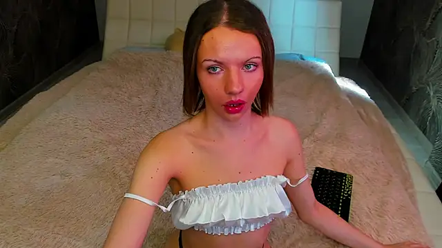 Živý XXX chat Keit_princess