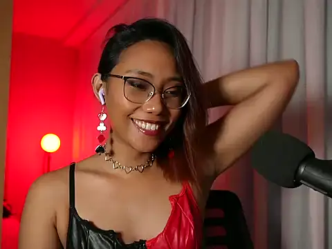 Chat XXX Live VexaNyx